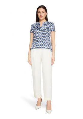 Betty Barclay blouse korte mouw 80041733-8811 5