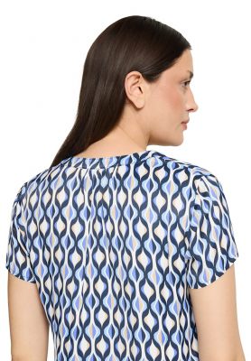 Betty Barclay blouse korte mouw 80041733-8811 7