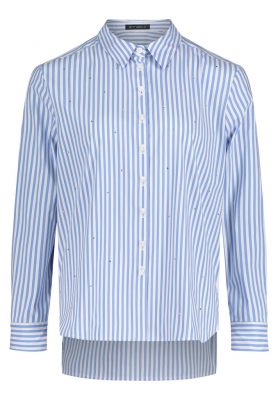 Betty Barclay blouse lange mouw  80021758-1880