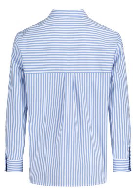 Betty Barclay blouse lange mouw  80021758-1880 2