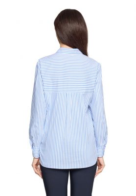 Betty Barclay blouse lange mouw  80021758-1880 4