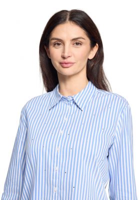 Betty Barclay blouse lange mouw  80021758-1880 6
