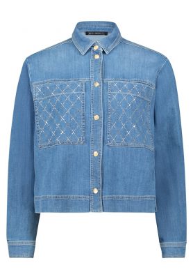 Betty Barclay blouse lange mouw  80131740-8619