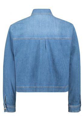 Betty Barclay blouse lange mouw  80131740-8619 2