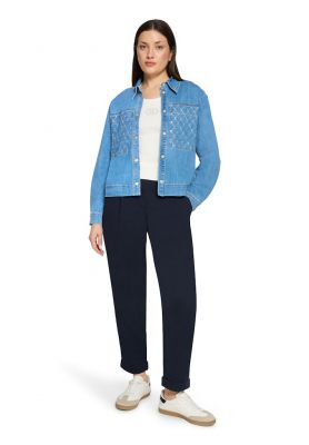 Betty Barclay blouse lange mouw  80131740-8619 5