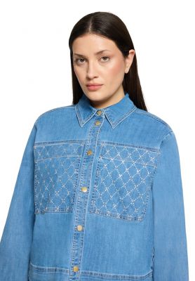 Betty Barclay blouse lange mouw  80131740-8619 6