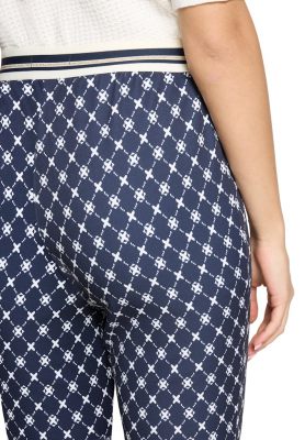 Betty Barclay broek  61431706-8813 4