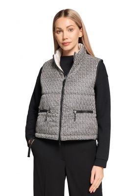 Betty Barclay bodywarmer  73021040-9103 10