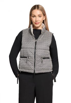 Betty Barclay bodywarmer  73021040-9103 8