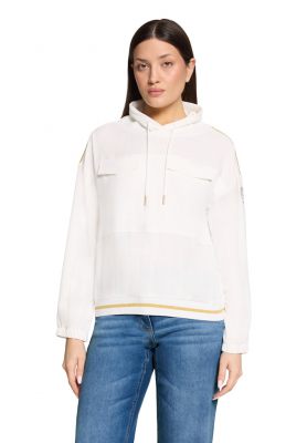 Betty Barclay blouse lange mouw 80171759-1014 3