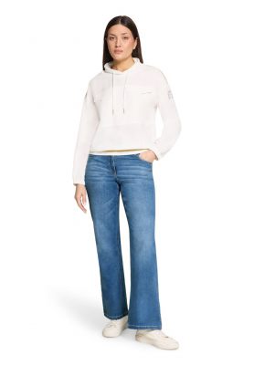 Betty Barclay blouse lange mouw 80171759-1014 5