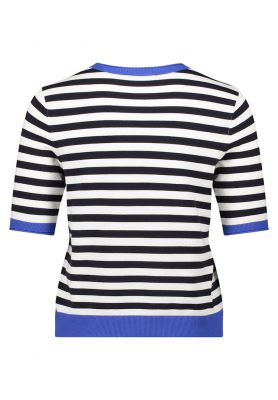 Betty Barclay trui korte mouw  54161440-8983 2