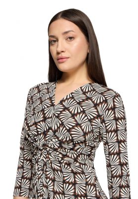 Betty Barclay jurk  18041792-1891 5