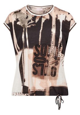 So Cosy t-shirt  24358545-9870