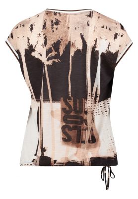 So Cosy t-shirt  24358545-9870 2