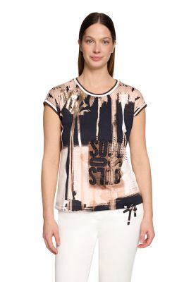 So Cosy t-shirt  24358545-9870 3