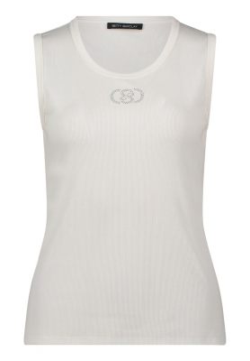 Betty Barclay mouwloze top  27452064-1014