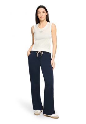 Betty Barclay mouwloze top  27452064-1014 5