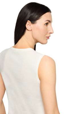 Betty Barclay mouwloze top  27452064-1014 7