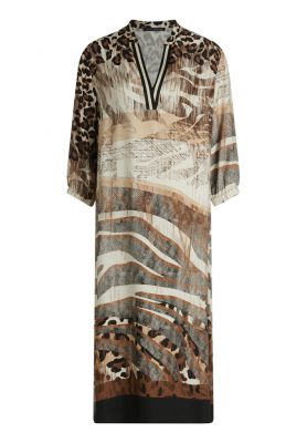 Betty Barclay jurk  18211790-1891