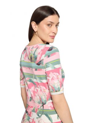 Betty Barclay t-shirt 27621817-4815 7