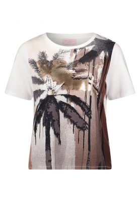 So Cosy t-shirt  24348090-1991