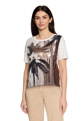 So Cosy t-shirt  24348090-1991 3