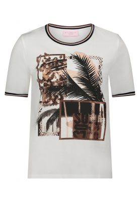 So Cosy t-shirt  24438081-1971