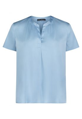 Betty Barclay blouse korte mouw  80201849-8006