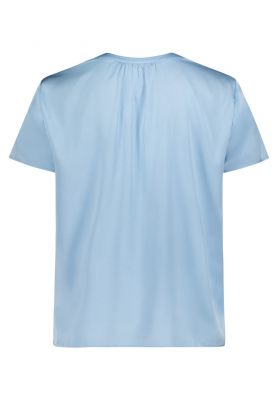 Betty Barclay blouse korte mouw  80201849-8006 2