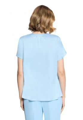 Betty Barclay blouse korte mouw  80201849-8006 4