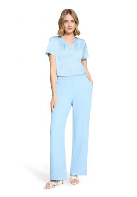 Betty Barclay blouse korte mouw  80201849-8006 5