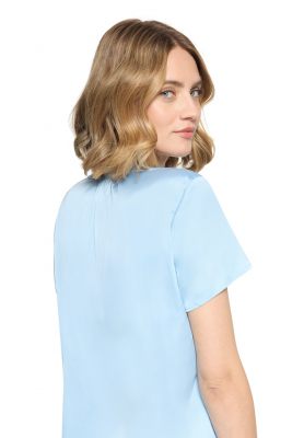 Betty Barclay blouse korte mouw  80201849-8006 7