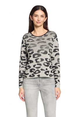 Betty Barclay trui lange mouw  54241026-7997 3