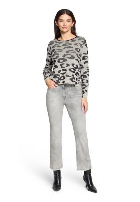 Betty Barclay trui lange mouw  54241026-7997 5