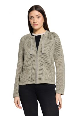 So Cosy vest lange mouw 52878235-5539 3