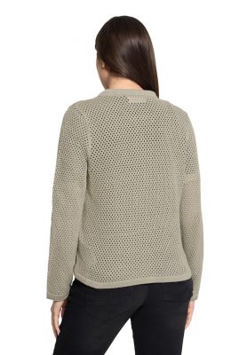 So Cosy vest lange mouw 52878235-5539 4