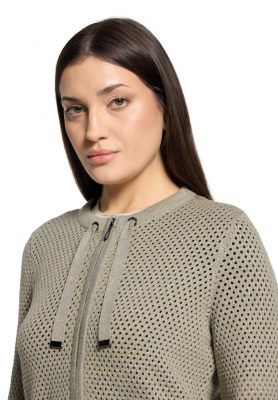 So Cosy vest lange mouw 52878235-5539 6