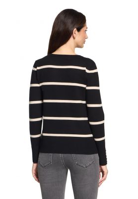 Betty Barclay trui lange mouw  54182907-9972 4