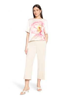 Betty Barclay blouse korte mouw  80301847-1945 5