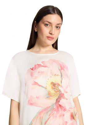 Betty Barclay blouse korte mouw  80301847-1945 6