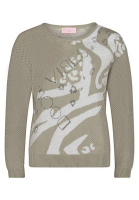 So Cosy trui lange mouw  52868234-5913