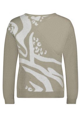 So Cosy trui lange mouw  52868234-5913 2