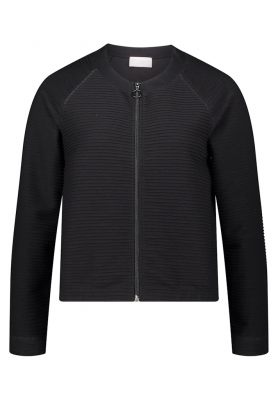 So Cosy vest lange mouw  24458112-9045