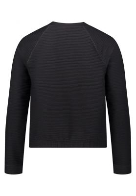 So Cosy vest lange mouw  24458112-9045 2