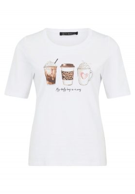 Betty Barclay t-shirt  26611092-1870