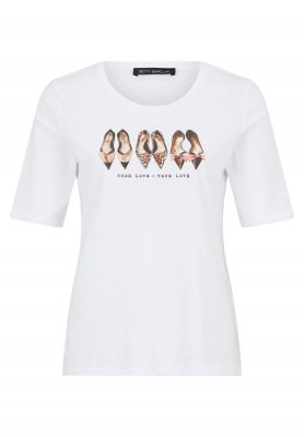 Betty Barclay t-shirt  26631092-1879