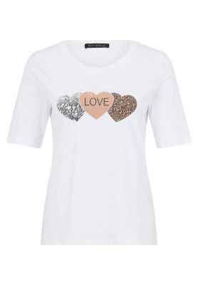Betty Barclay t-shirt  26641092-1890