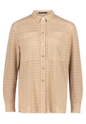 Betty Barclay blouse lange mouw  80261835-7234