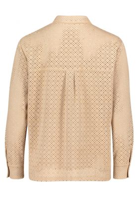 Betty Barclay blouse lange mouw  80261835-7234 2